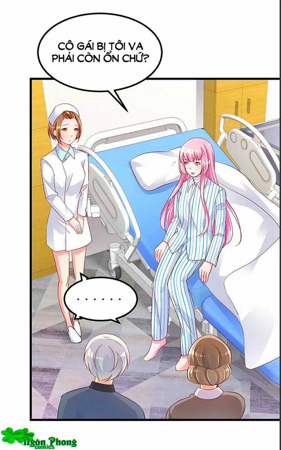 Usemono Yado - Chapter 1 - Trang 28