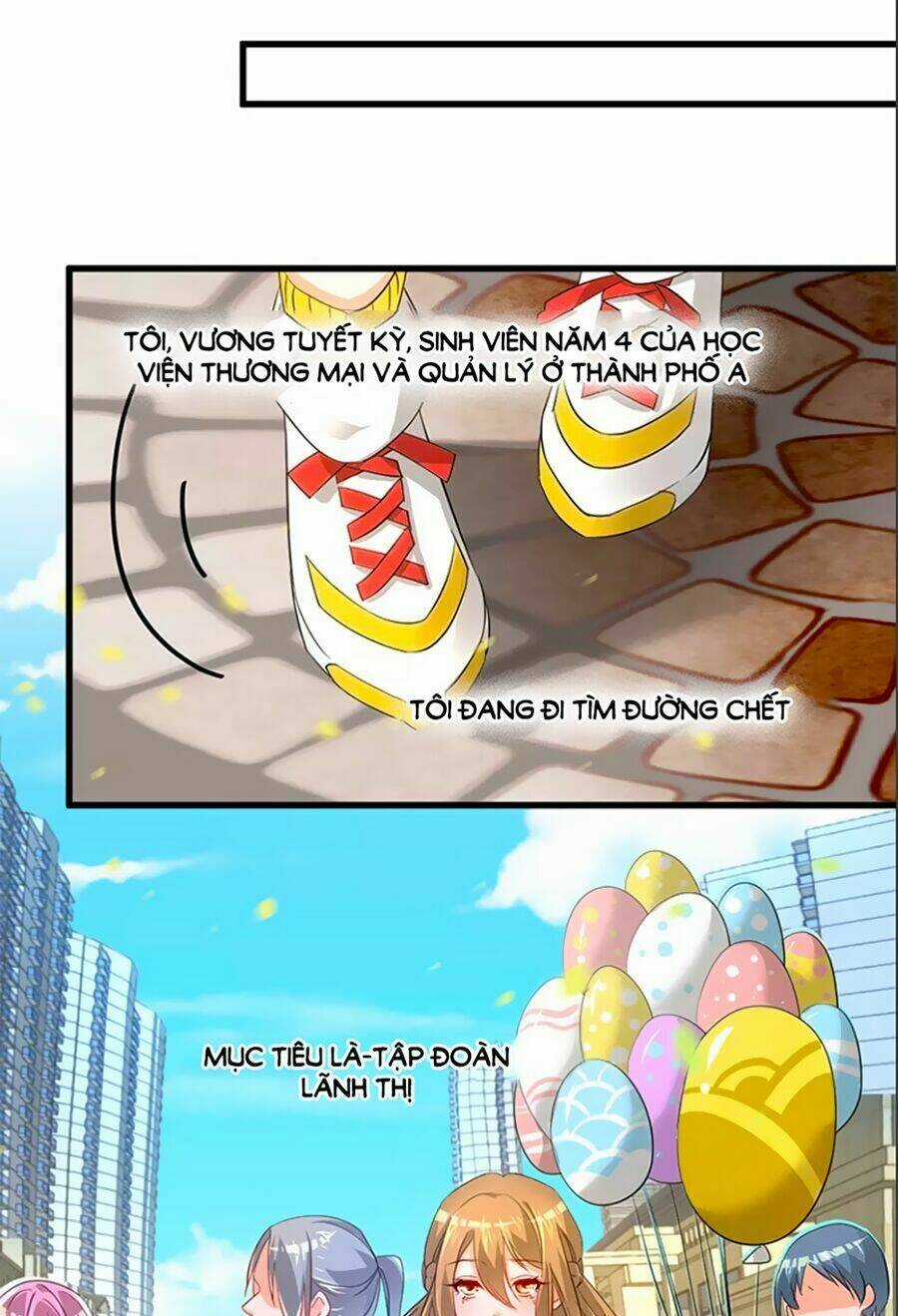 Usemono Yado - Chapter 1 - Trang 4