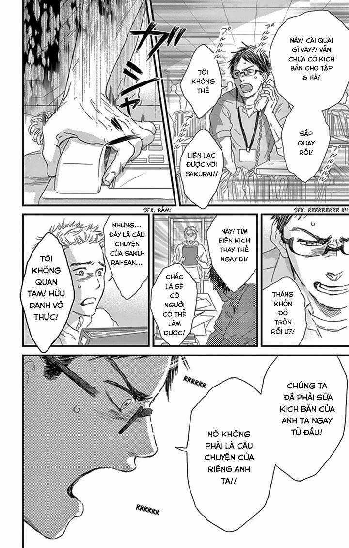 Usemono Yado - Chapter 10 - Trang 11