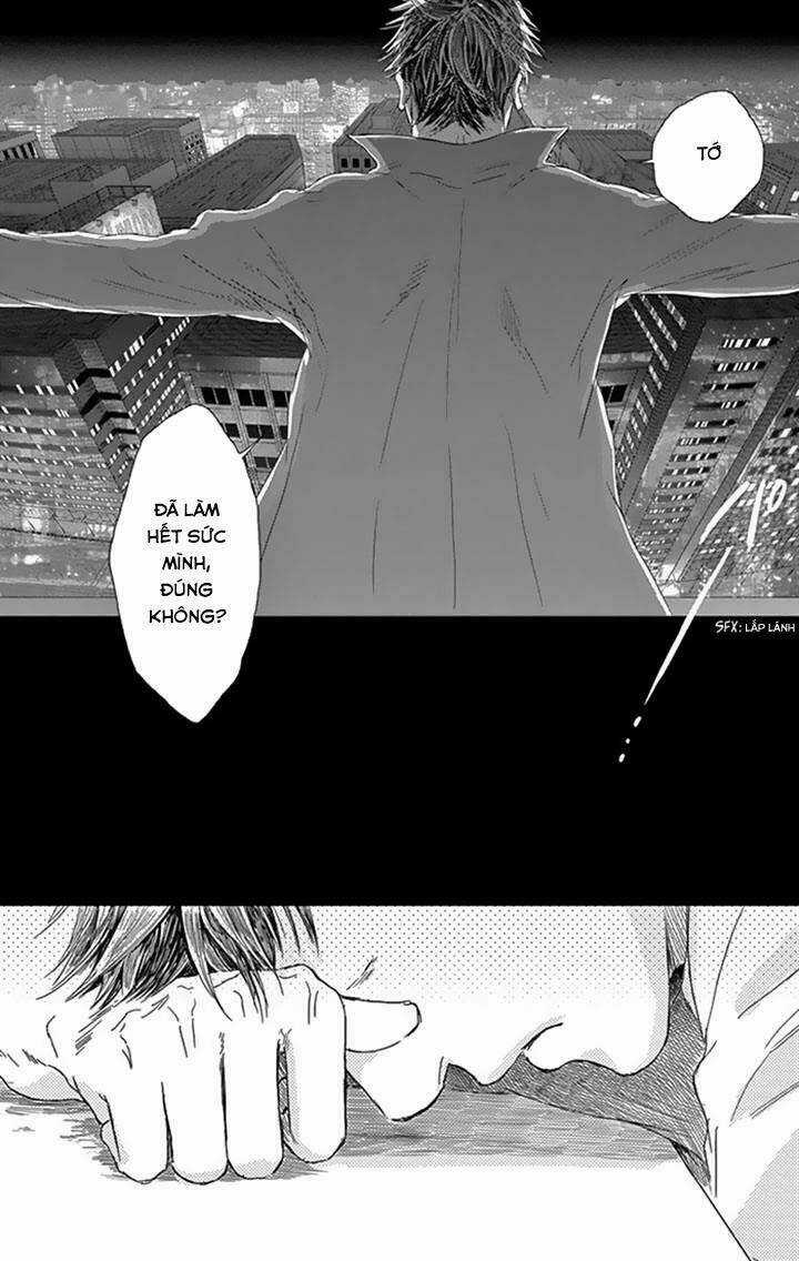 Usemono Yado - Chapter 10 - Trang 15