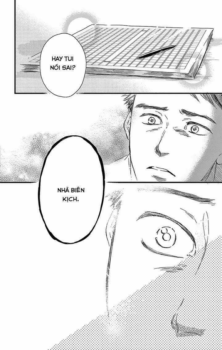 Usemono Yado - Chapter 10 - Trang 21