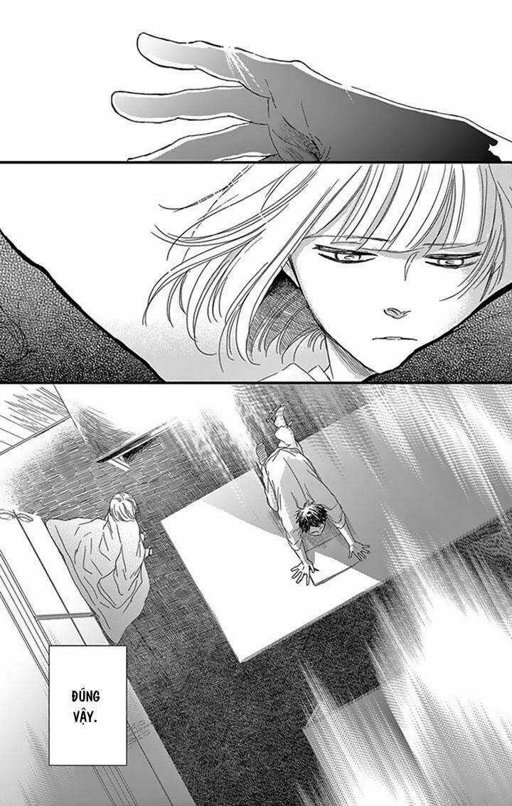 Usemono Yado - Chapter 10 - Trang 22