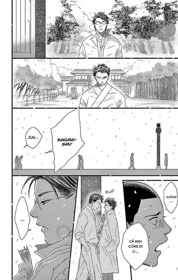 Usemono Yado - Chapter 10 - Trang 27