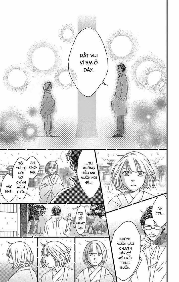 Usemono Yado - Chapter 10 - Trang 30