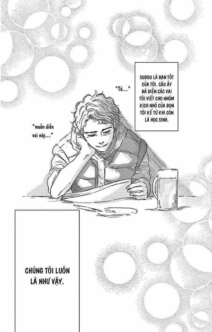 Usemono Yado - Chapter 10 - Trang 4