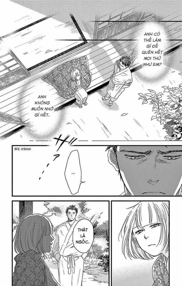 Usemono Yado - Chapter 10 - Trang 5