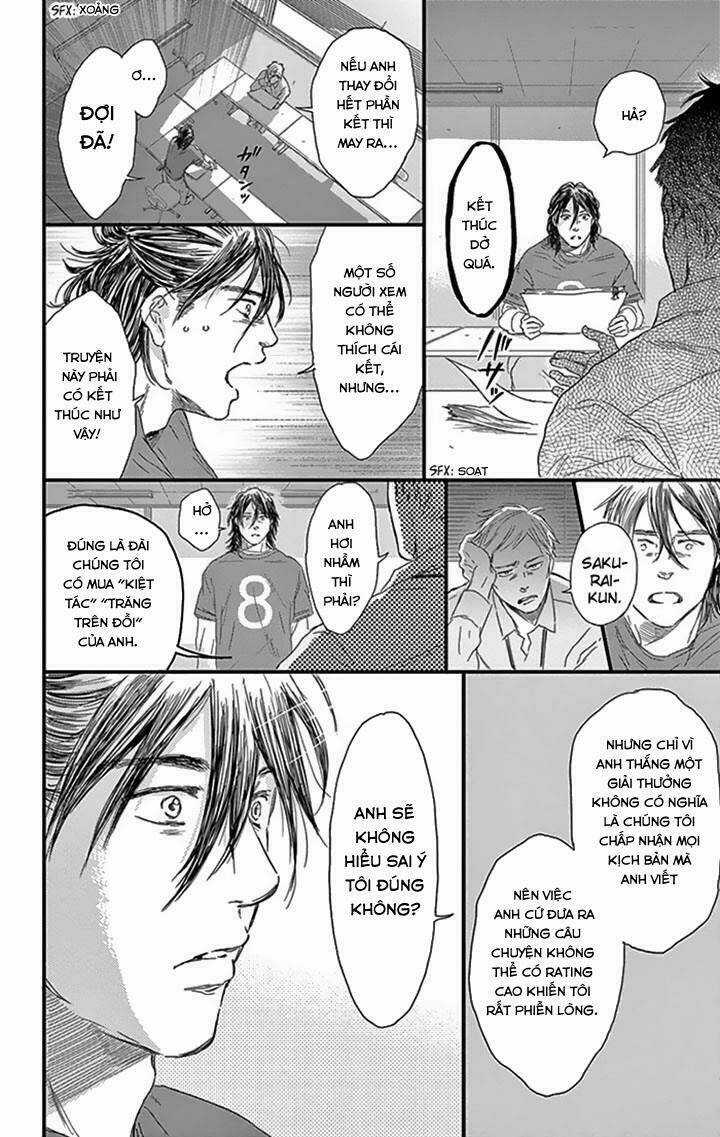 Usemono Yado - Chapter 10 - Trang 9