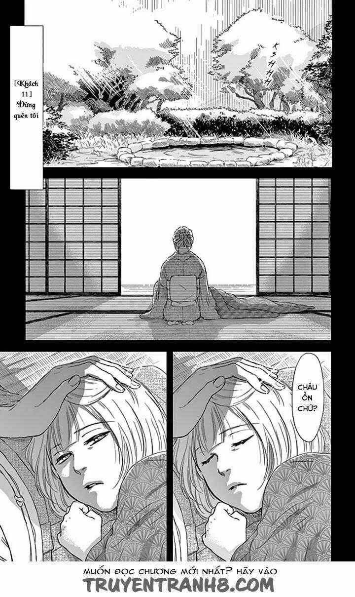 Usemono Yado - Chapter 11 - Trang 2