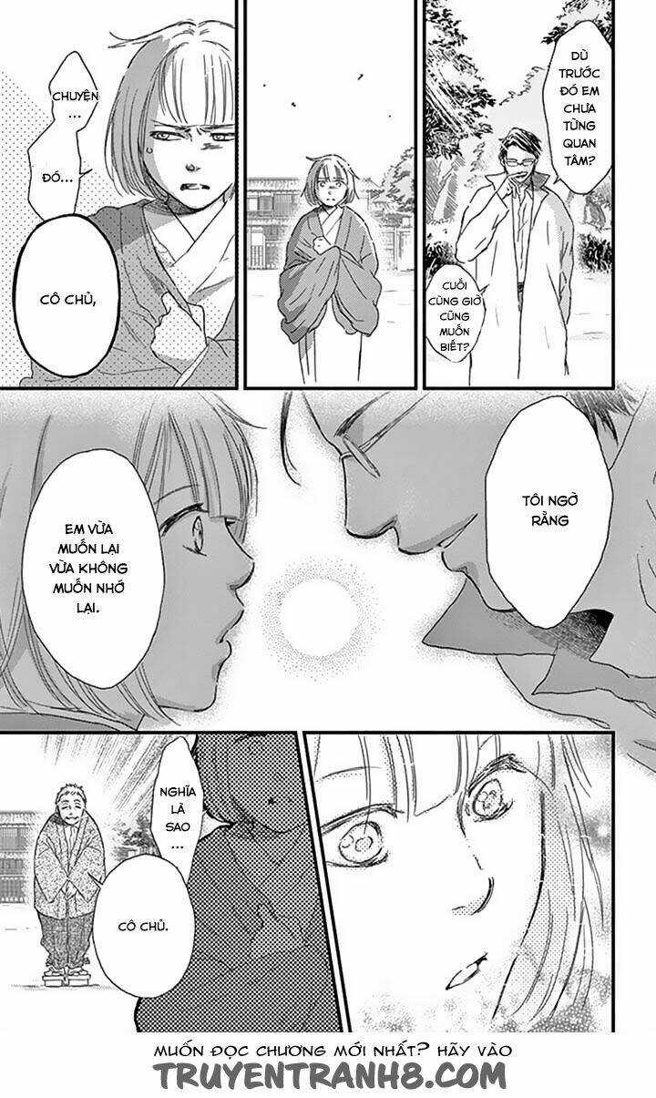 Usemono Yado - Chapter 11 - Trang 18