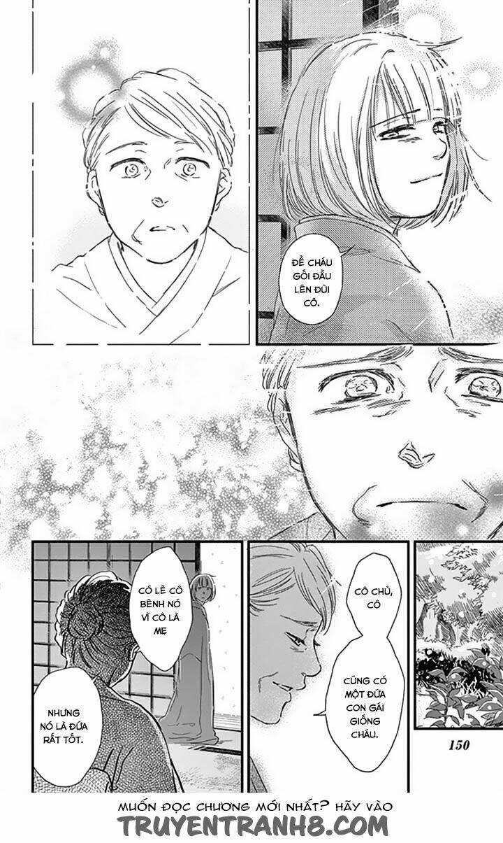 Usemono Yado - Chapter 11 - Trang 27