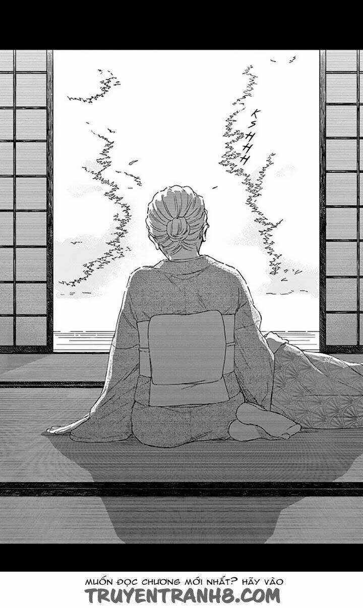 Usemono Yado - Chapter 11 - Trang 4