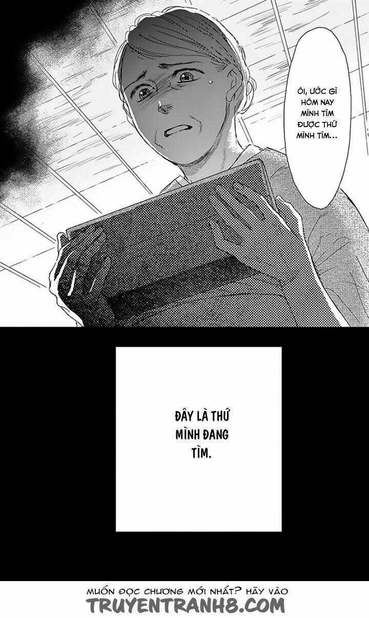 Usemono Yado - Chapter 11 - Trang 31