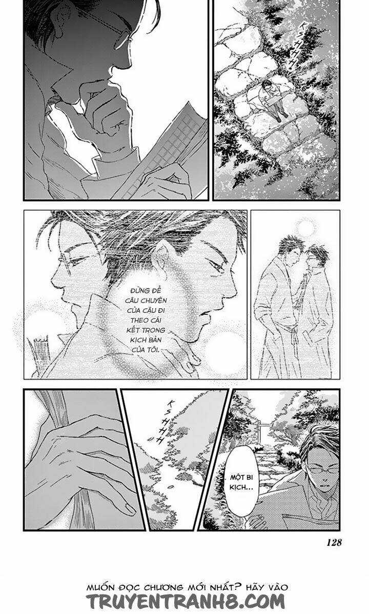 Usemono Yado - Chapter 11 - Trang 5