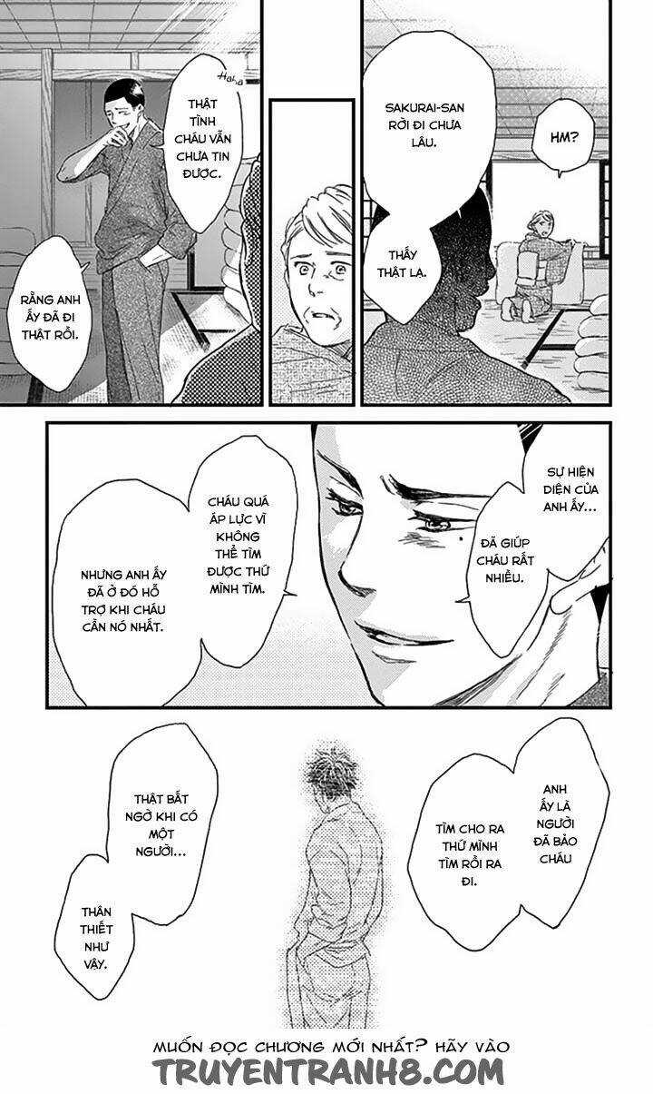 Usemono Yado - Chapter 11 - Trang 8