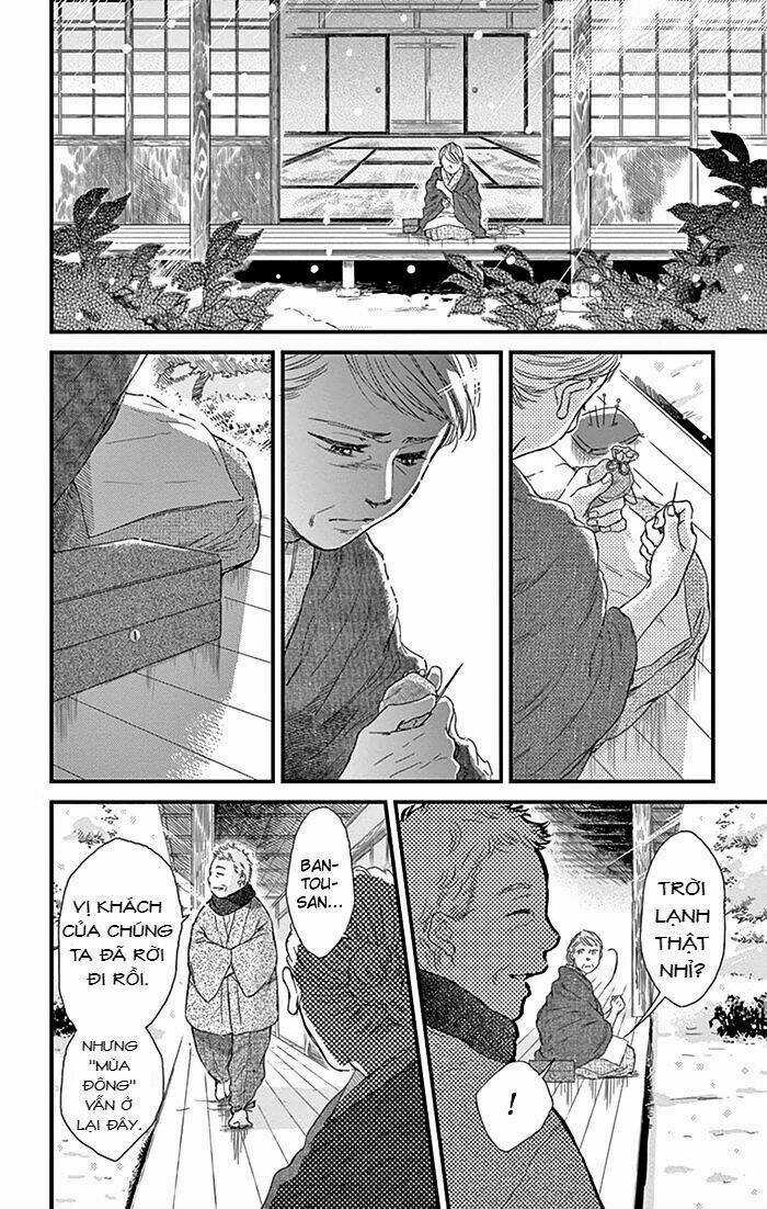 Usemono Yado - Chapter 12 - Trang 3