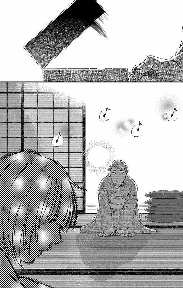 Usemono Yado - Chapter 12 - Trang 21