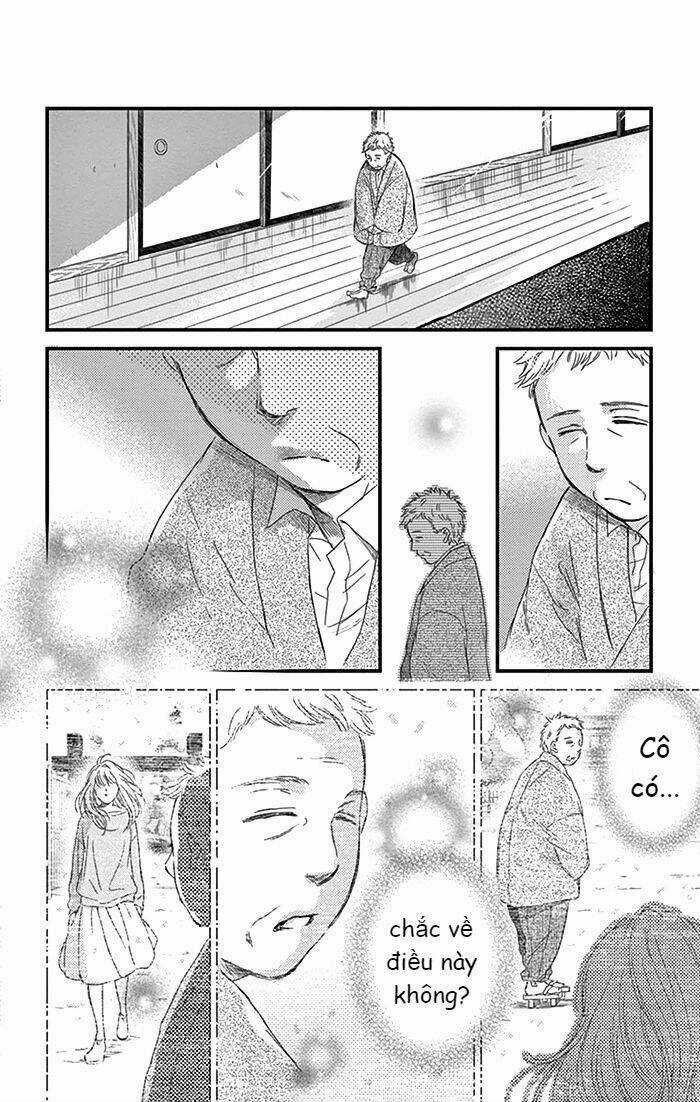 Usemono Yado - Chapter 12 - Trang 27