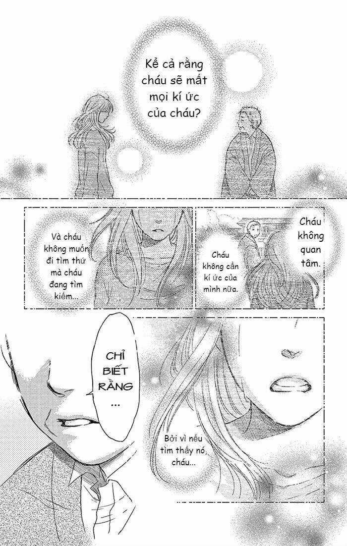 Usemono Yado - Chapter 12 - Trang 28