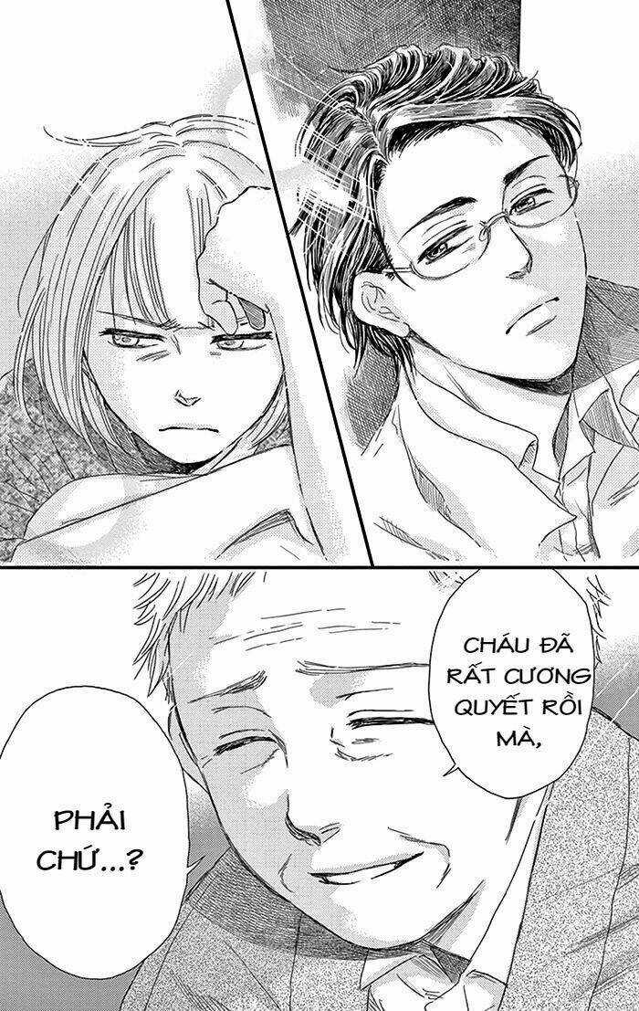 Usemono Yado - Chapter 12 - Trang 30