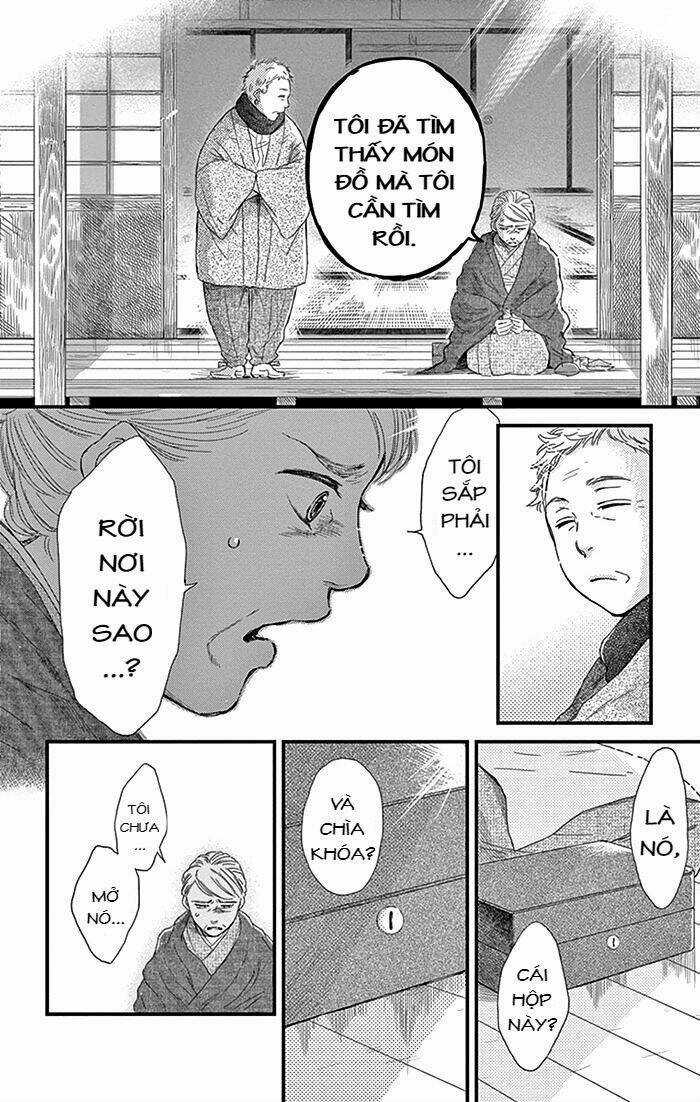 Usemono Yado - Chapter 12 - Trang 5