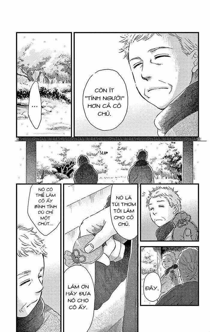 Usemono Yado - Chapter 12 - Trang 10