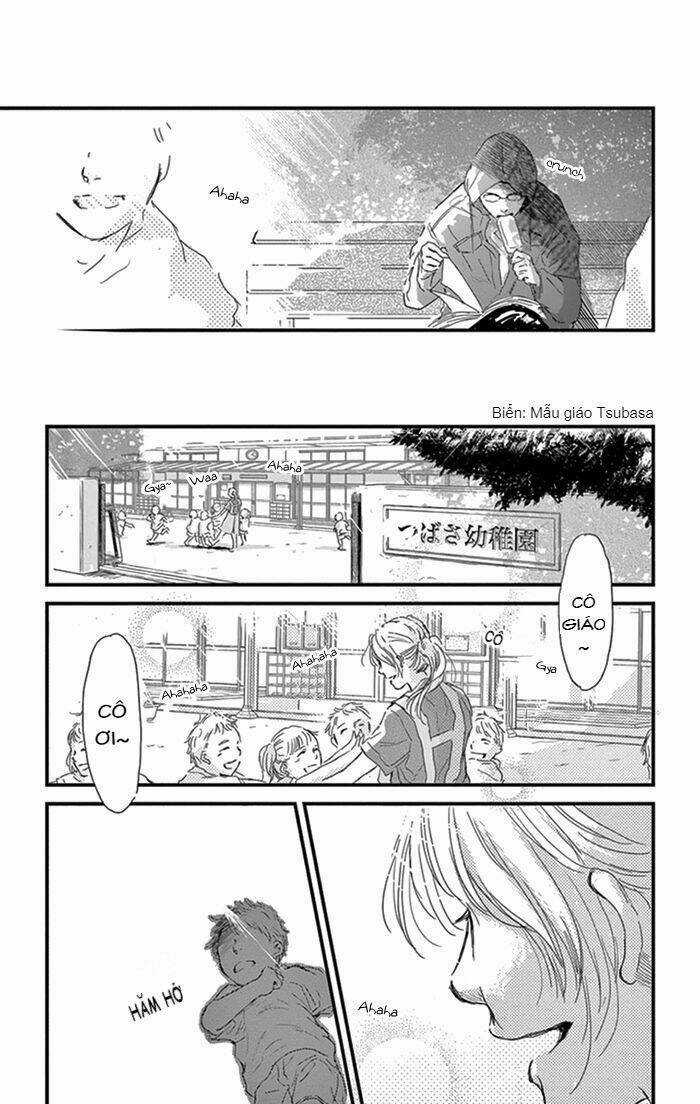 Usemono Yado - Chapter 13 - Trang 13