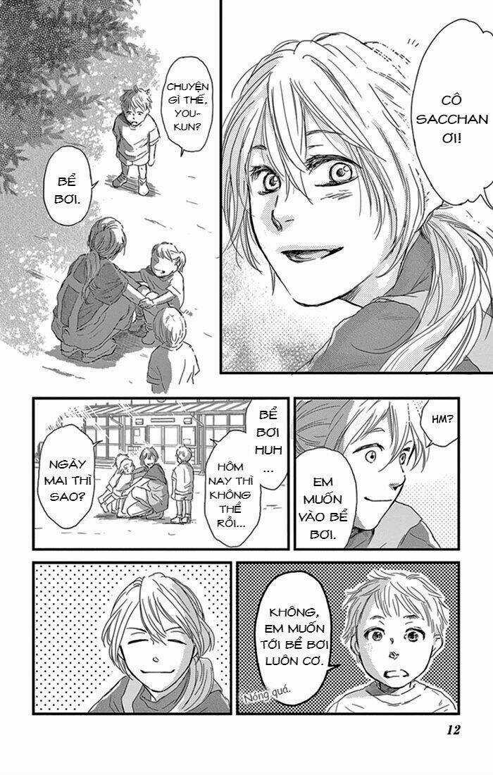 Usemono Yado - Chapter 13 - Trang 14