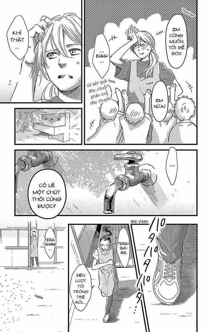 Usemono Yado - Chapter 13 - Trang 15