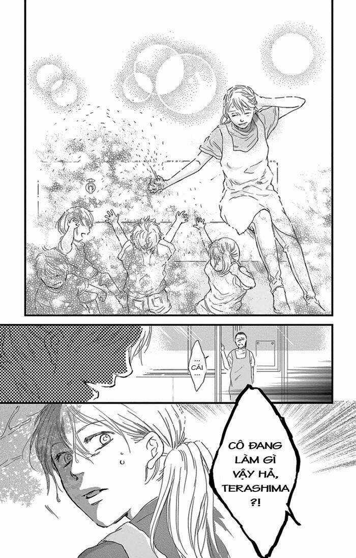 Usemono Yado - Chapter 13 - Trang 17