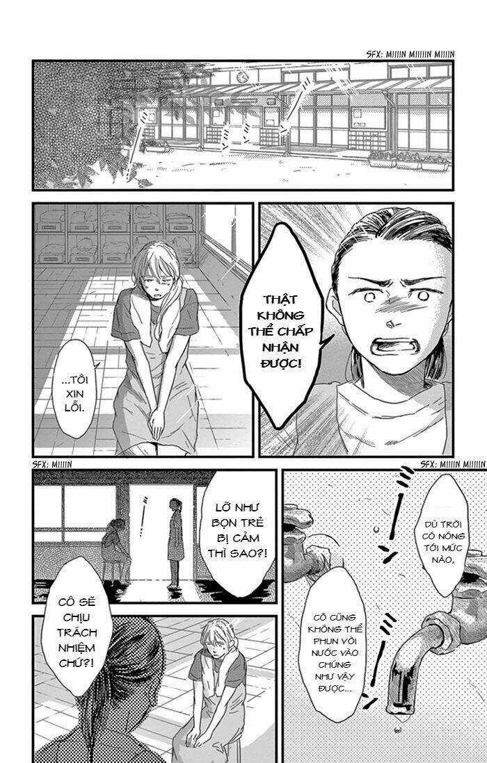 Usemono Yado - Chapter 13 - Trang 18