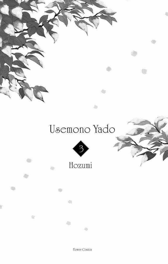 Usemono Yado - Chapter 13 - Trang 3