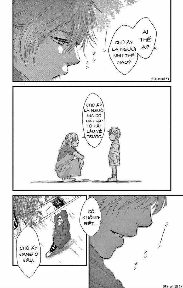 Usemono Yado - Chapter 13 - Trang 23