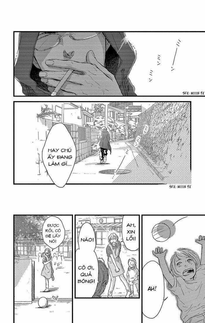 Usemono Yado - Chapter 13 - Trang 24