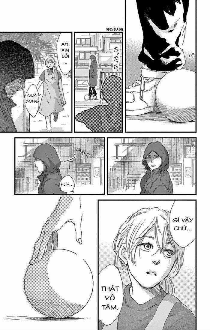 Usemono Yado - Chapter 13 - Trang 25