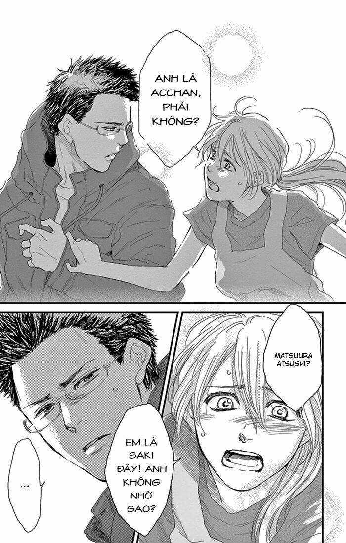 Usemono Yado - Chapter 13 - Trang 27