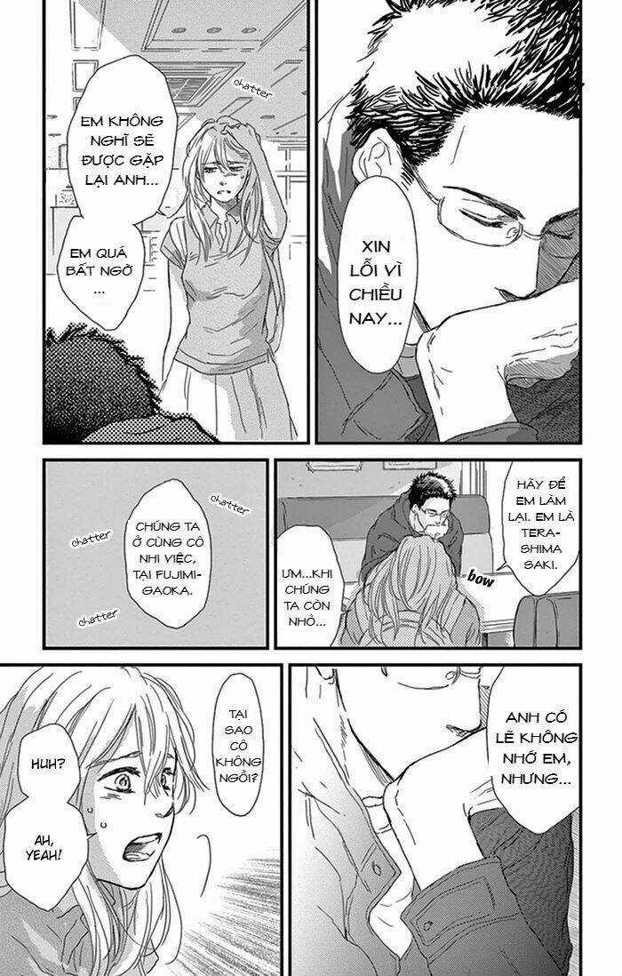 Usemono Yado - Chapter 13 - Trang 31