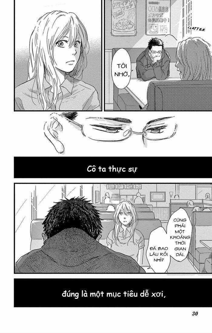 Usemono Yado - Chapter 13 - Trang 32