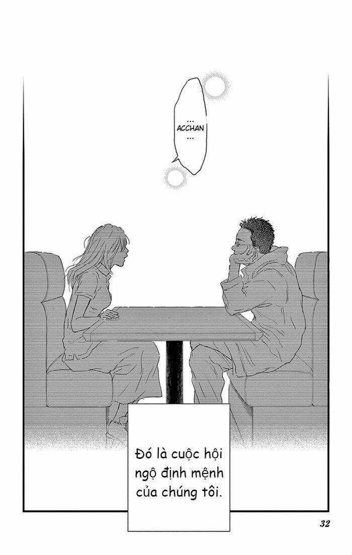 Usemono Yado - Chapter 13 - Trang 34