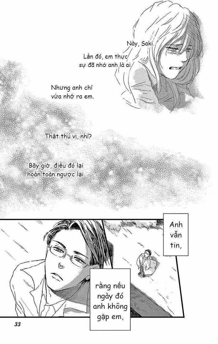 Usemono Yado - Chapter 13 - Trang 35