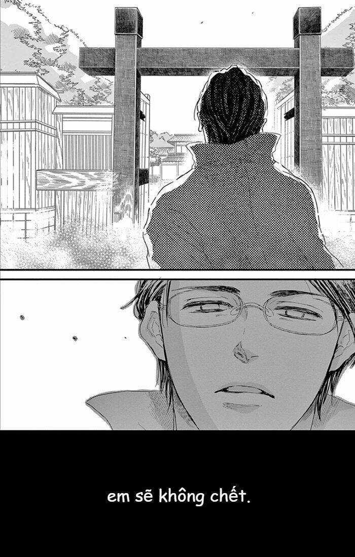 Usemono Yado - Chapter 13 - Trang 36