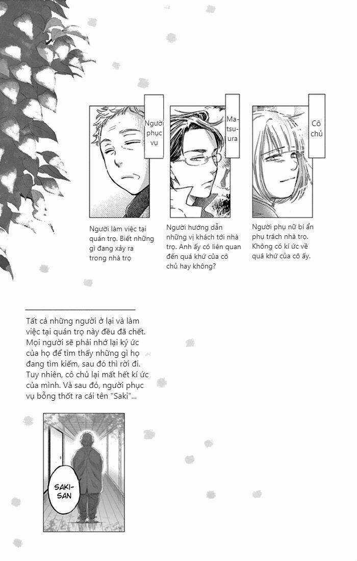 Usemono Yado - Chapter 13 - Trang 5