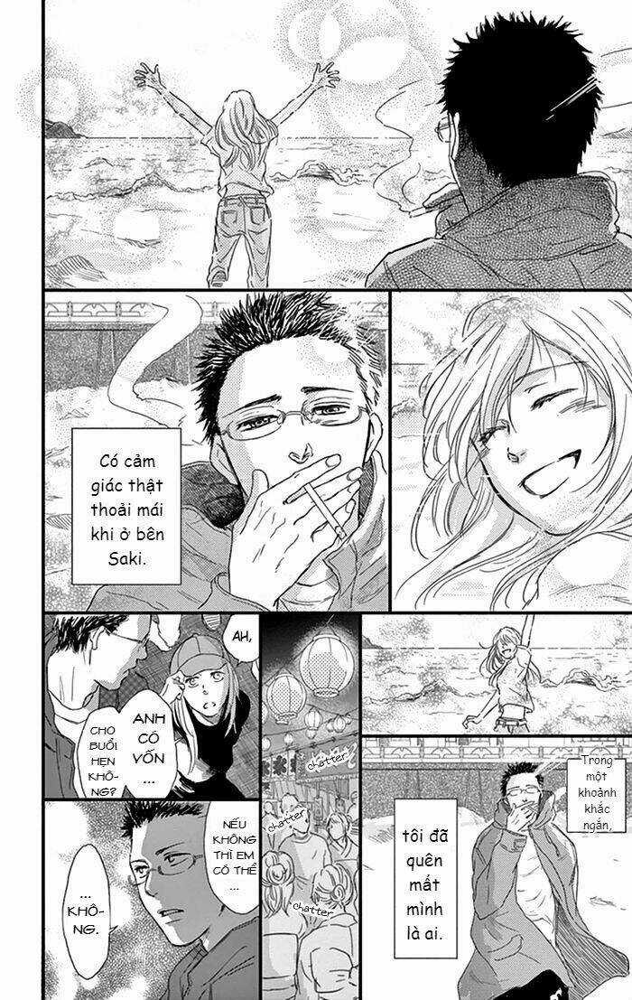 Usemono Yado - Chapter 14 - Trang 13