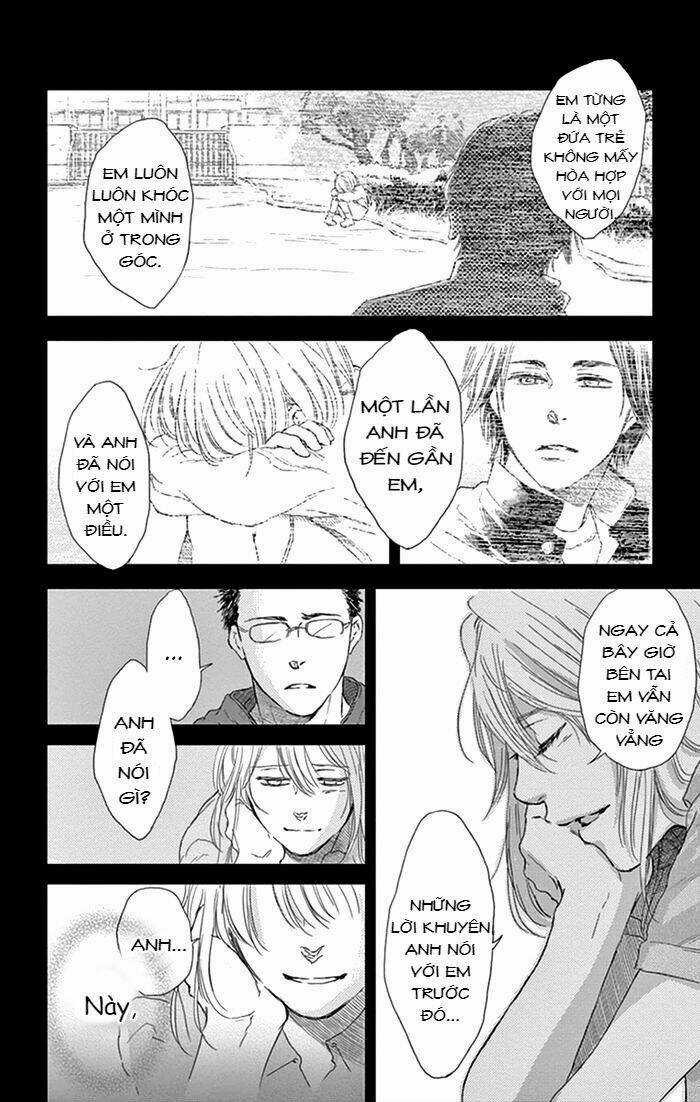 Usemono Yado - Chapter 14 - Trang 3