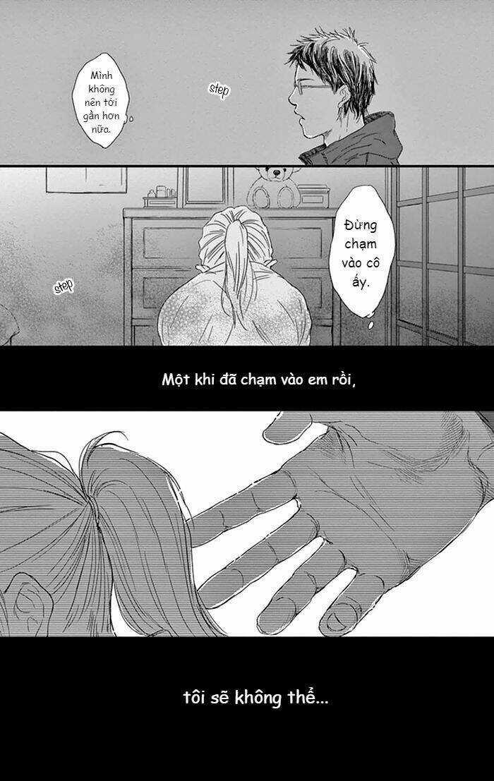 Usemono Yado - Chapter 14 - Trang 24