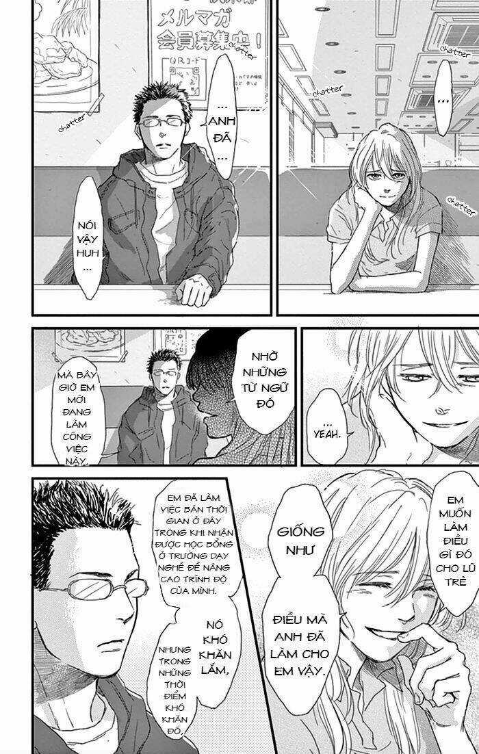 Usemono Yado - Chapter 14 - Trang 5