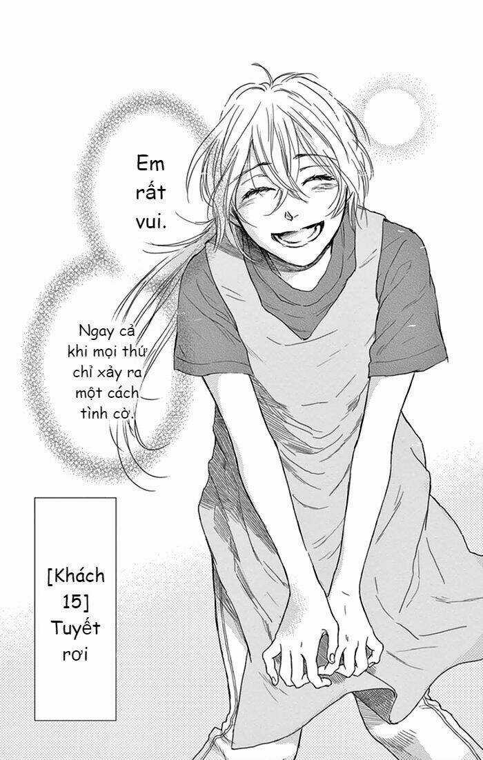 Usemono Yado - Chapter 15 - Trang 2