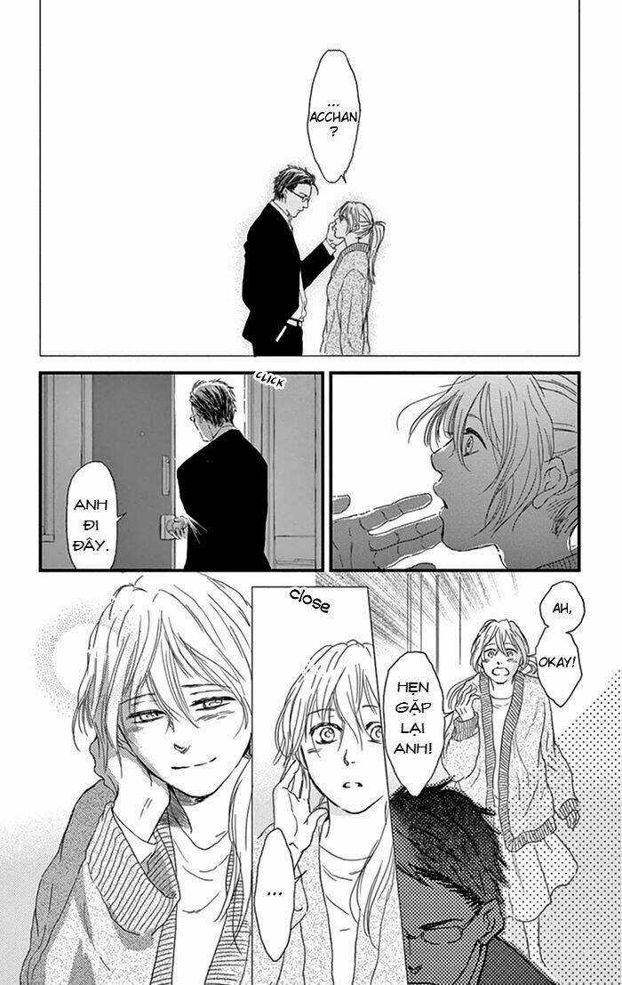 Usemono Yado - Chapter 15 - Trang 12