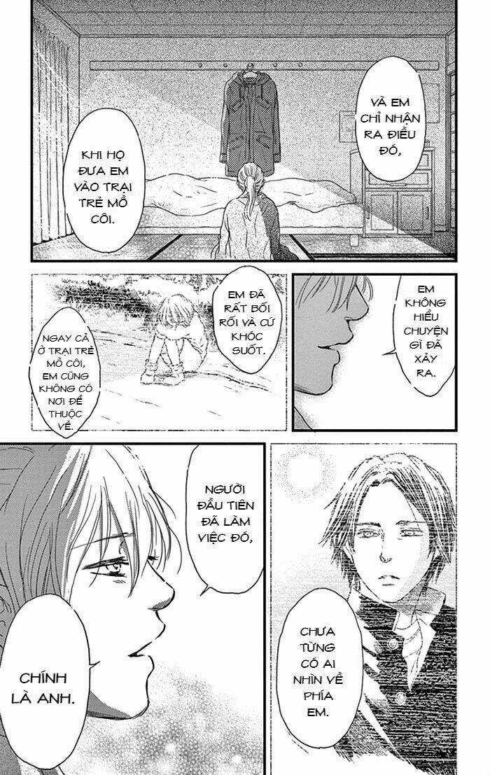 Usemono Yado - Chapter 15 - Trang 14