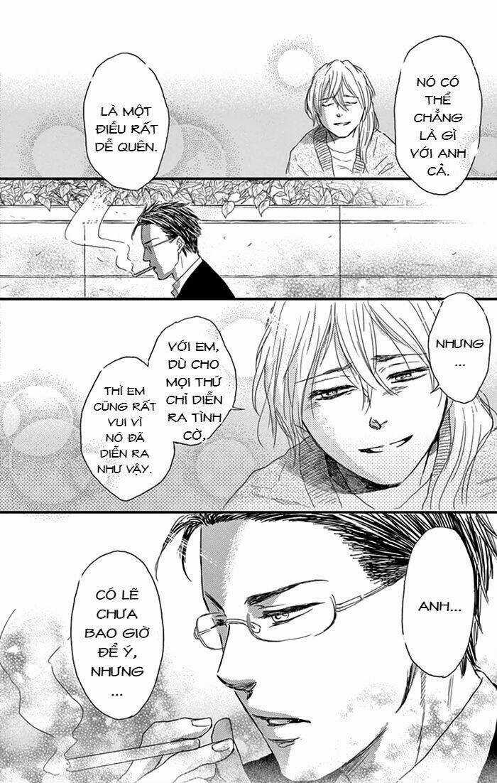 Usemono Yado - Chapter 15 - Trang 15