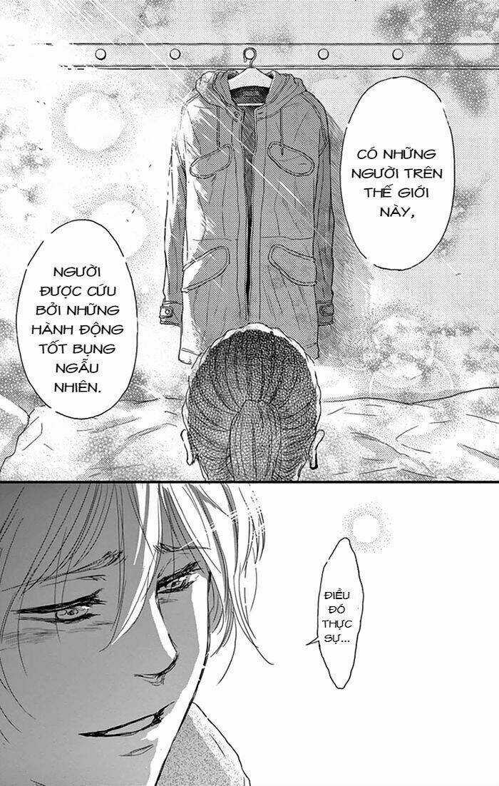 Usemono Yado - Chapter 15 - Trang 16